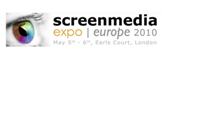 Screen Media Expo Logo