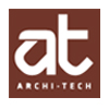ARCH-TECH Logo