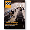 DDR Magazine
